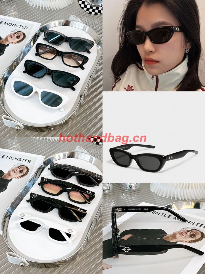 Gentle Monster Sunglasses Top Quality GMS00263